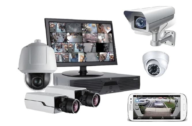 CCTV & Surveillance